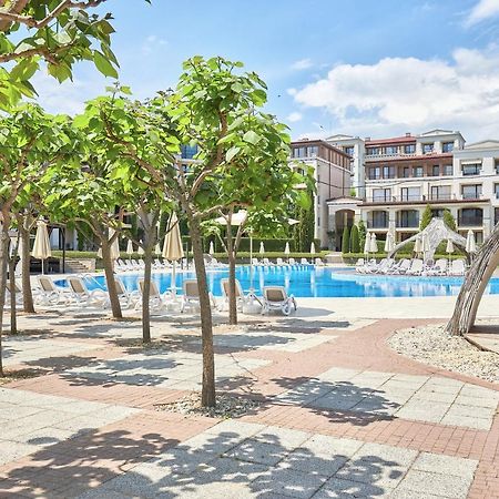 Green Life Sozopol Cozy Studio By Flat Mаnаger Экстерьер фото