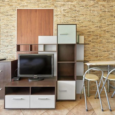 Green Life Sozopol Cozy Studio By Flat Mаnаger Экстерьер фото